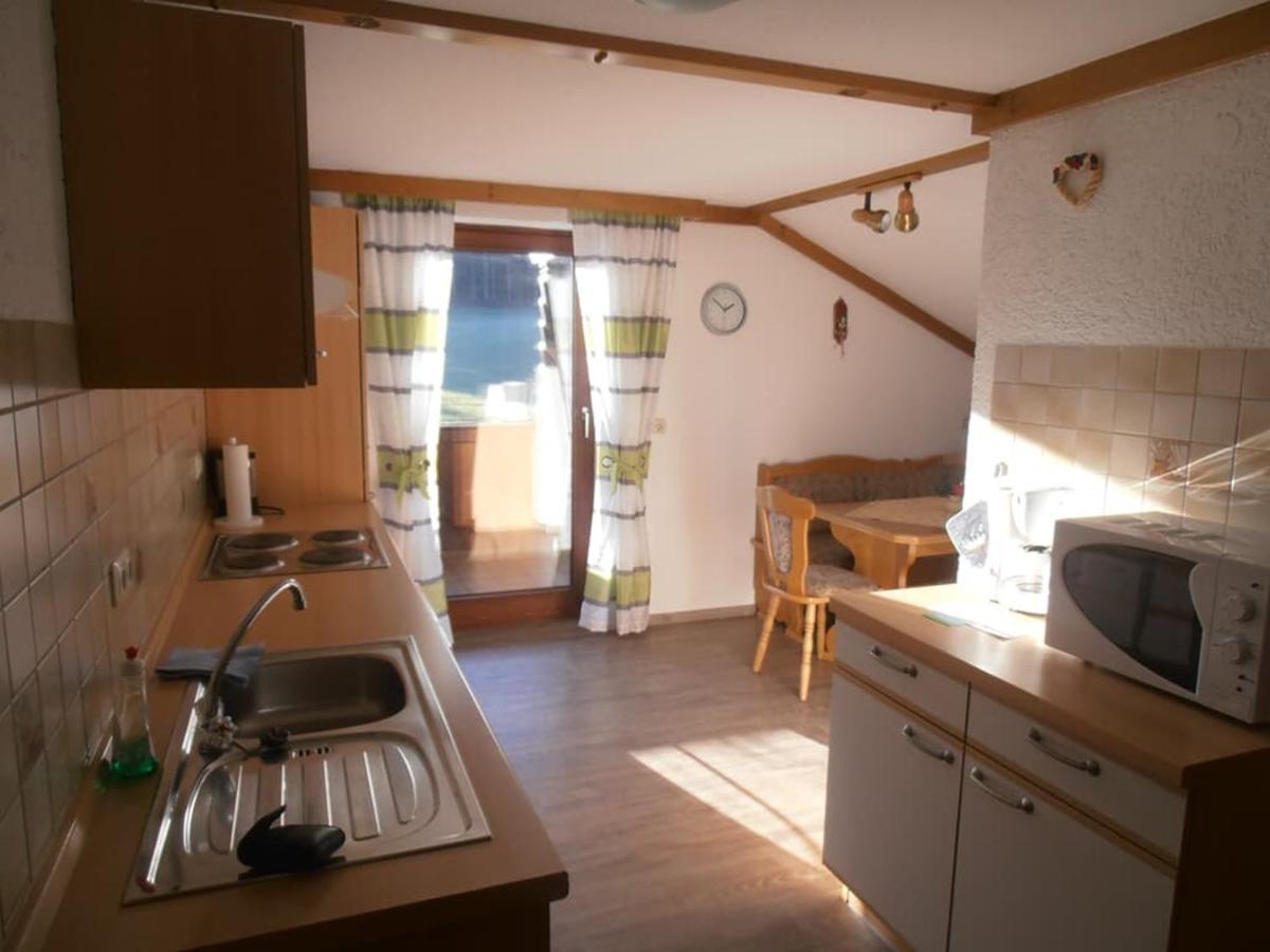 Ferienwohnung Wenzl Zandt Екстер'єр фото